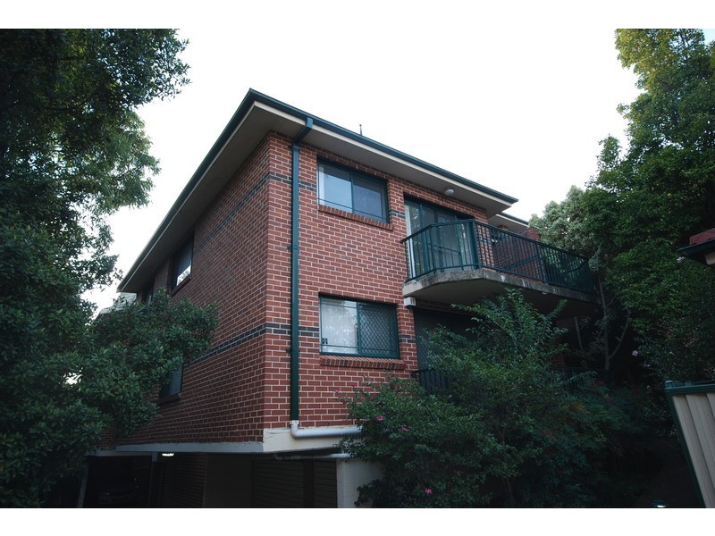 18 – 22 High Street, Parramatta NSW 2150