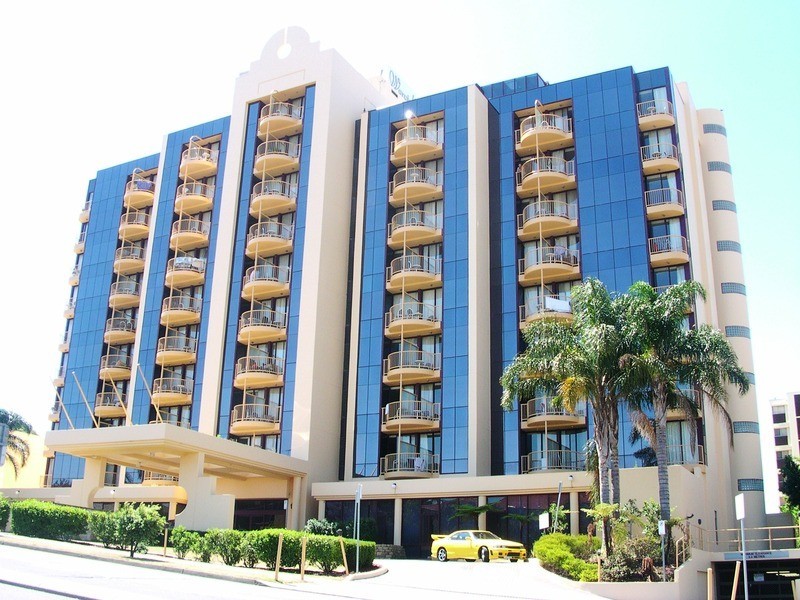 22 Great Western Highway, Parramatta NSW 2150