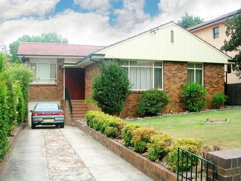 5 Pennant Hills Road, Parramatta NSW 2150