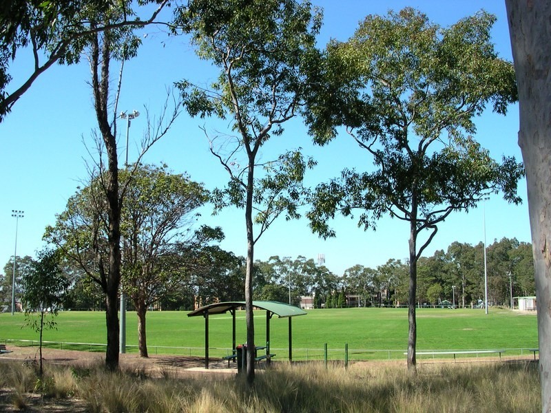 5 Pennant Hills Road, Parramatta NSW 2150