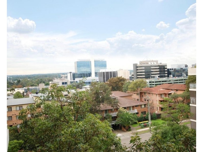 5 – 7  Campbell Street, Parramatta NSW 2150