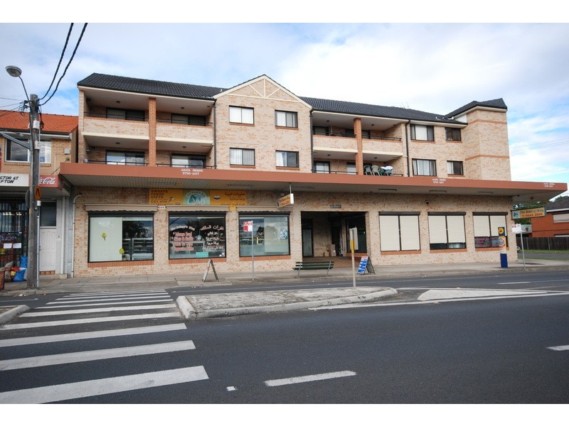 Shop B/259-261 Hector Street, Bass Hill NSW 2197