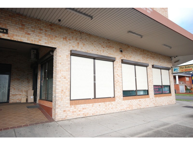 Shop B/259-261 Hector Street, Bass Hill NSW 2197