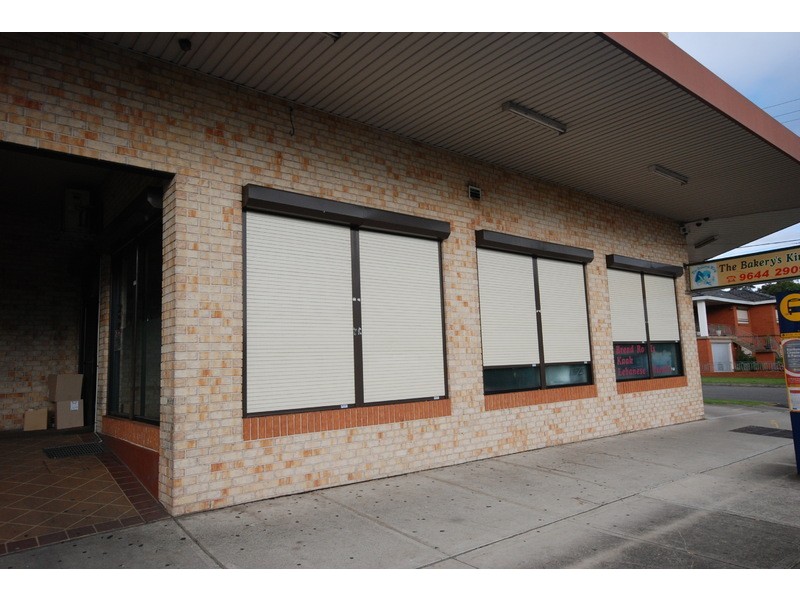 Shop B/259-261 Hector Street, Bass Hill NSW 2197
