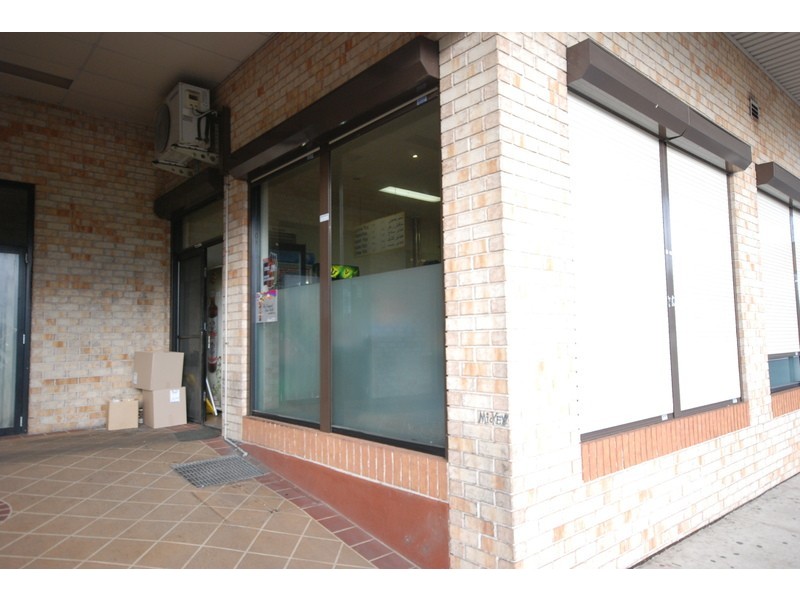 Shop B/259-261 Hector Street, Bass Hill NSW 2197