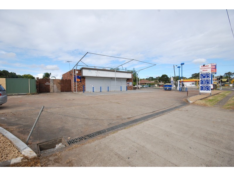 56 Waldron Road, Chester Hill NSW 2162