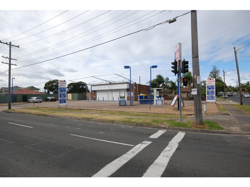 56 Waldron Road, Chester Hill NSW 2162