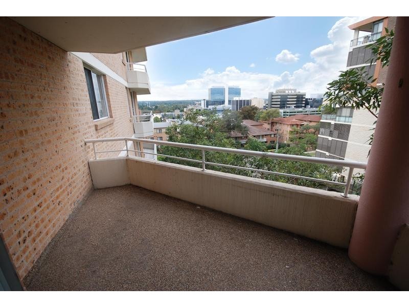 5 – 7  Campbell Street, Parramatta NSW 2150
