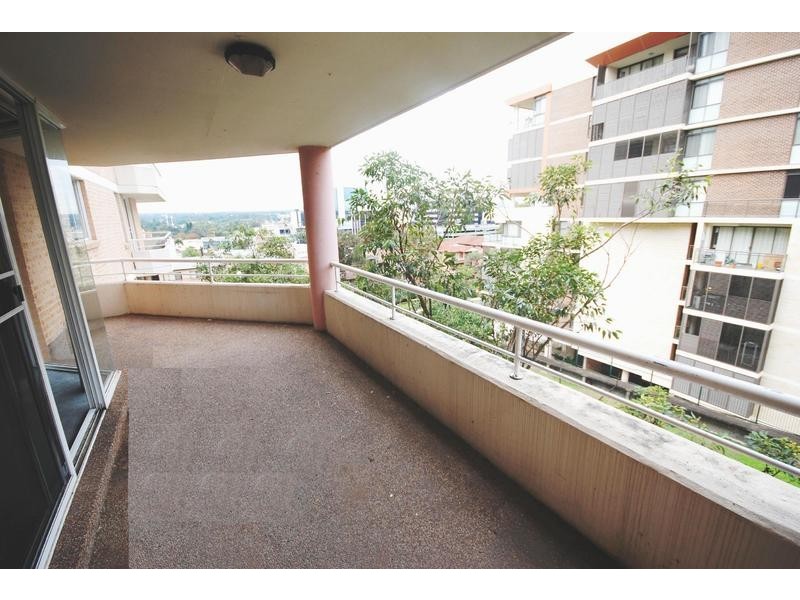 5 – 7  Campbell Street, Parramatta NSW 2150