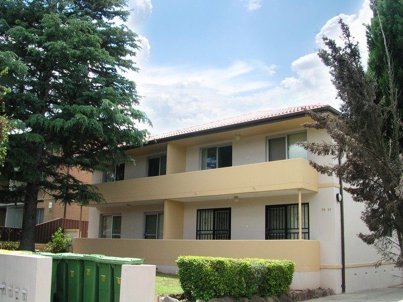 Harris Park NSW 2150