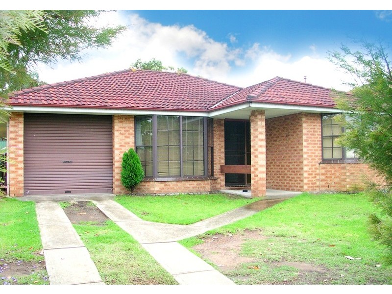 63 Briens Road, Northmead NSW 2152