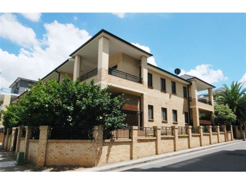 1-3 Virginia St, Parramatta NSW 2150