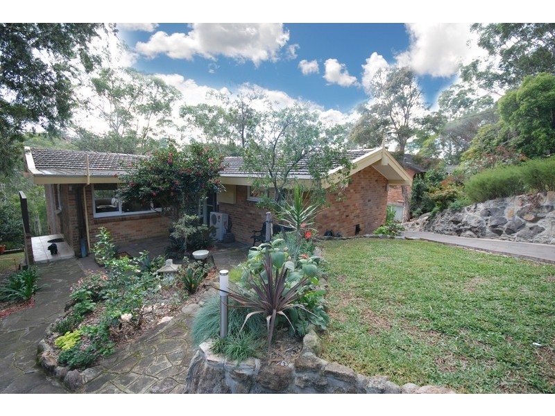 29 Norma, Cheltenham NSW 2119