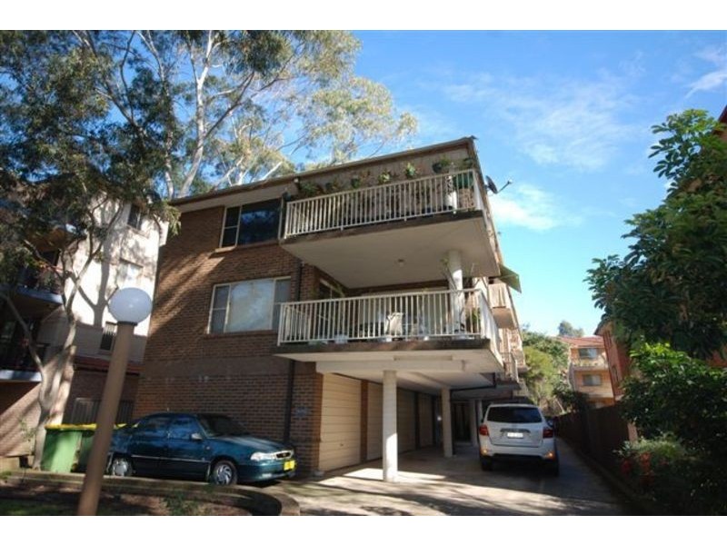 5 Henry Street, Parramatta NSW 2150