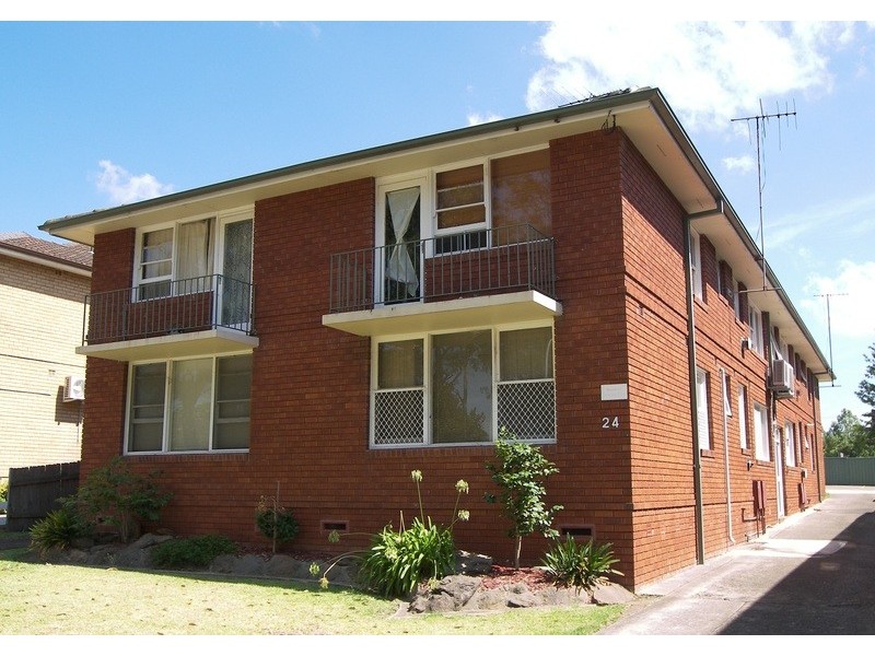 24 Bellevue Street, Parramatta NSW 2150