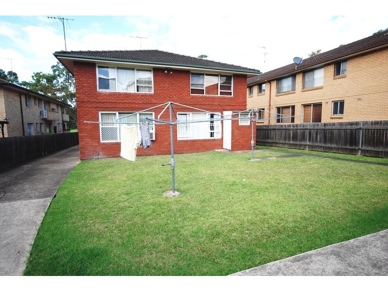24 Bellevue Street, Parramatta NSW 2150