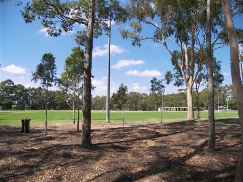 24 Bellevue Street, Parramatta NSW 2150