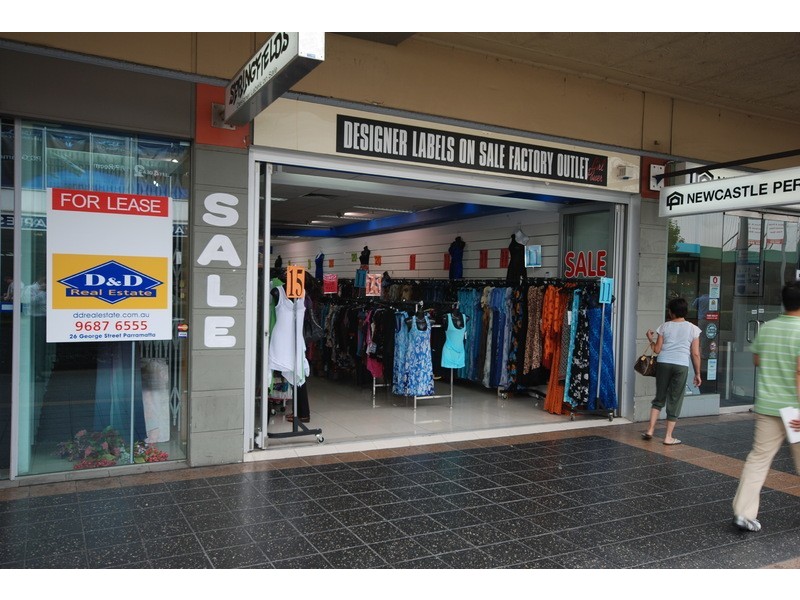 6/197 Church Street, Parramatta NSW 2150