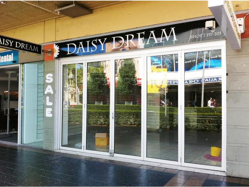 7/197 Church Street, Parramatta NSW 2150