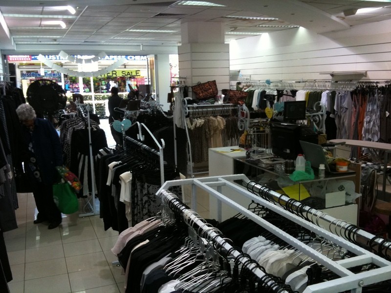 7/197 Church Street, Parramatta NSW 2150