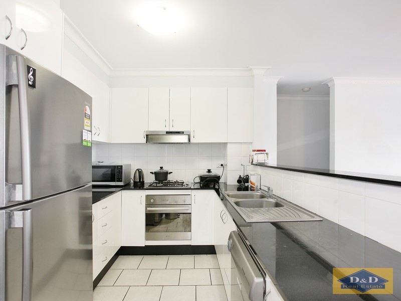 1 Macquarie Street, Parramatta NSW 2150