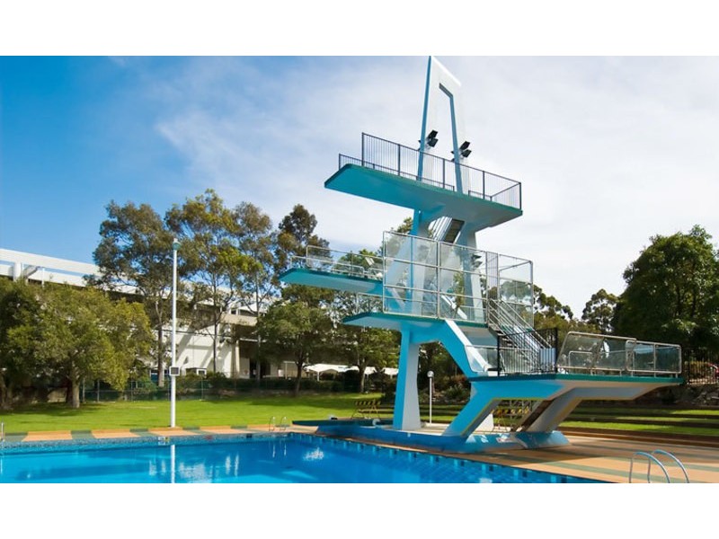 1 Macquarie Street, Parramatta NSW 2150