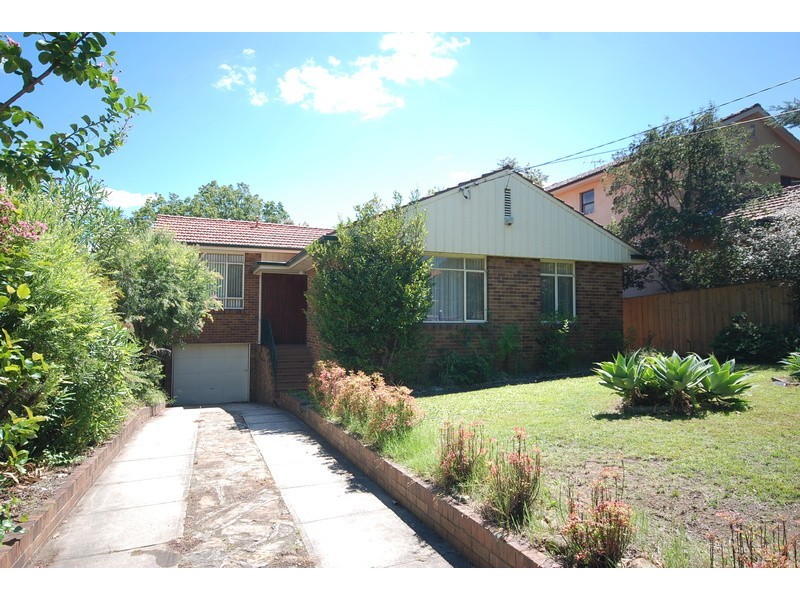 5 Pennant Hills Road, Parramatta NSW 2150