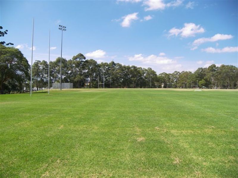 5 Pennant Hills Road, Parramatta NSW 2150