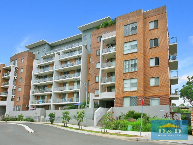 42-50  Brickworks Drive, Parramatta NSW 2150