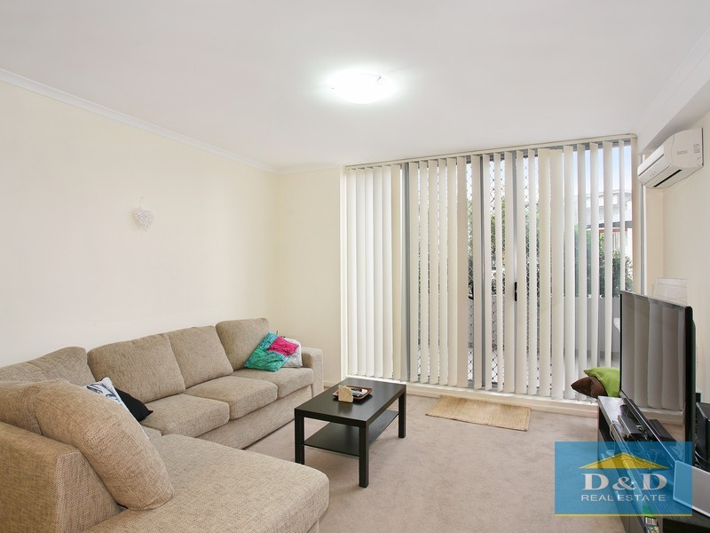 42-50  Brickworks Drive, Parramatta NSW 2150