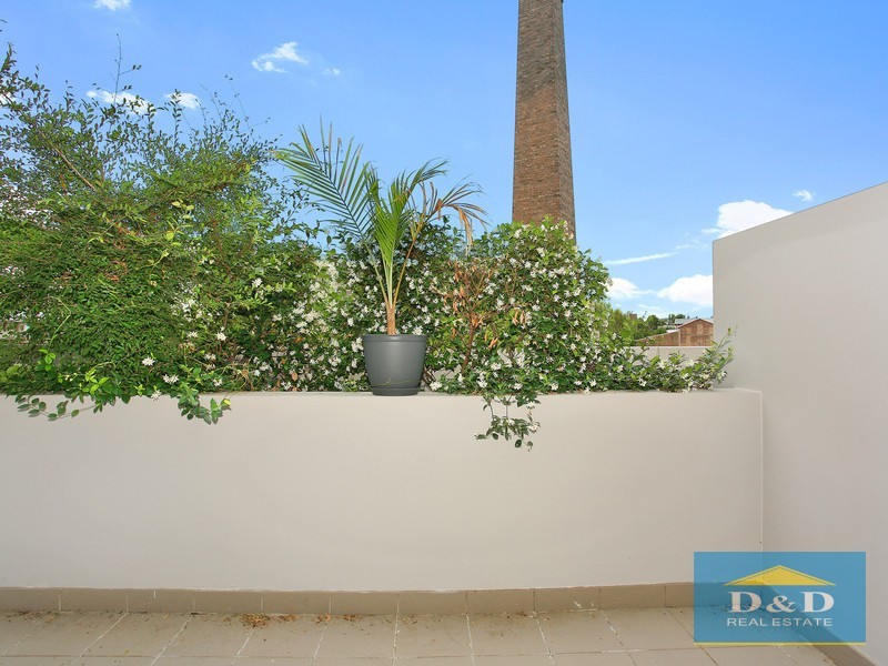 42-50  Brickworks Drive, Parramatta NSW 2150