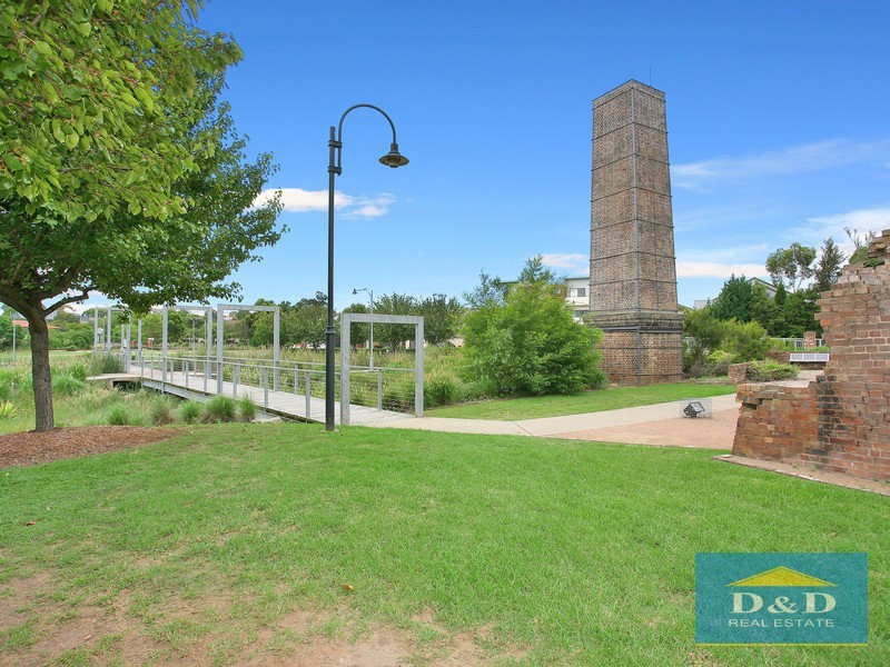 42-50  Brickworks Drive, Parramatta NSW 2150