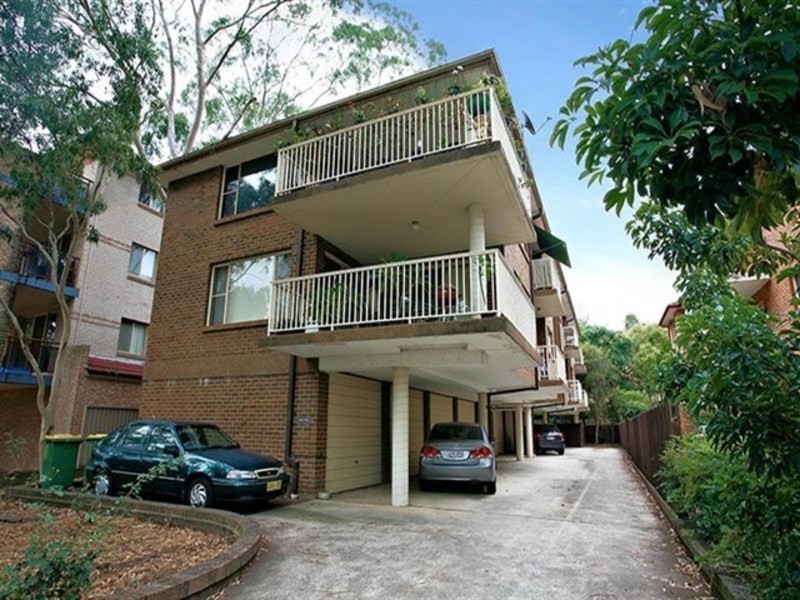 5 Henry Street, Parramatta NSW 2150