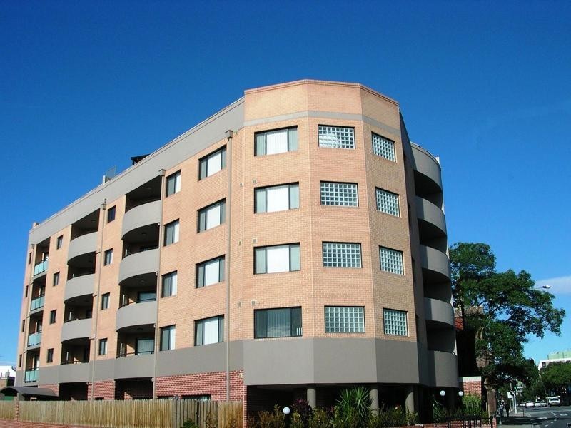 101 Marsden Street, Parramatta NSW 2150