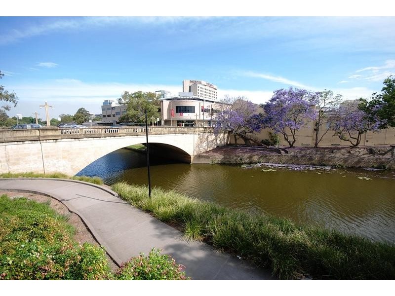 101 Marsden Street, Parramatta NSW 2150