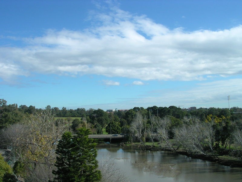 101 Marsden Street, Parramatta NSW 2150