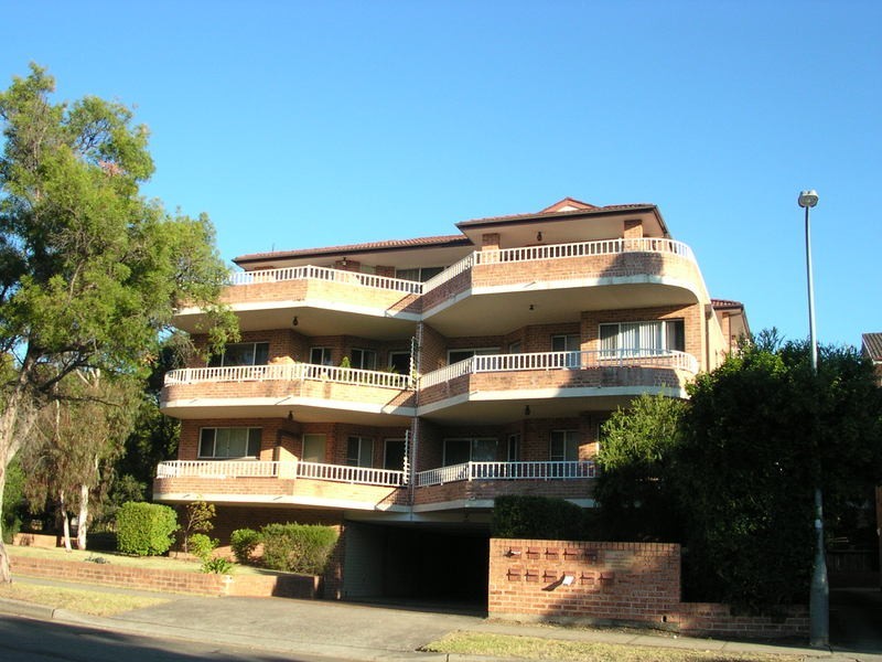 19 – 23 Queens Avenue, Parramatta NSW 2150