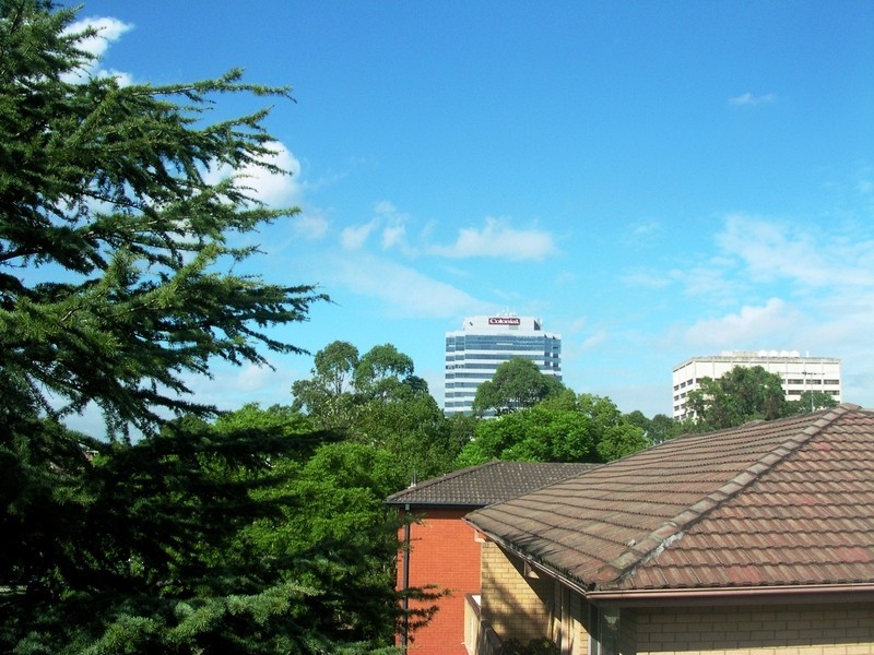 19 – 23 Queens Avenue, Parramatta NSW 2150