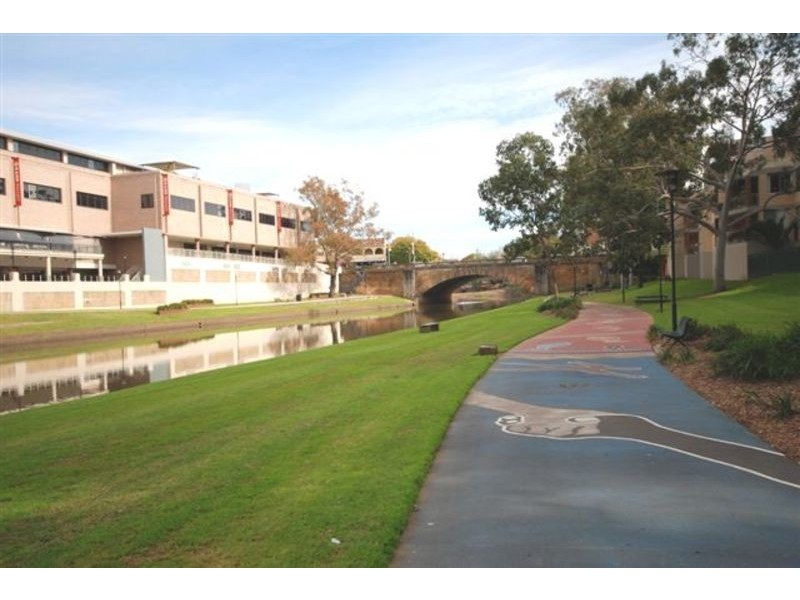 19 – 23 Queens Avenue, Parramatta NSW 2150