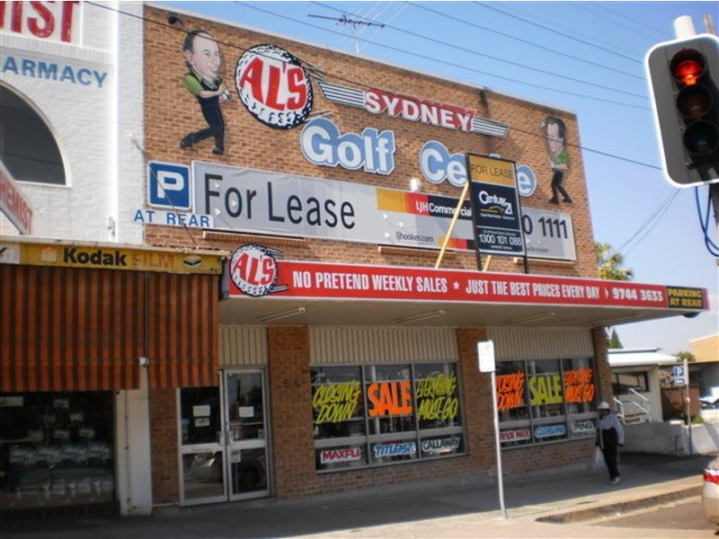 6 -8 Coronation Parade, Enfield NSW 2136