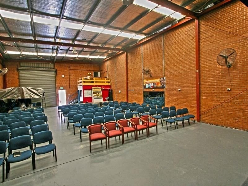 36 – 38 George Street, Clyde NSW 2142