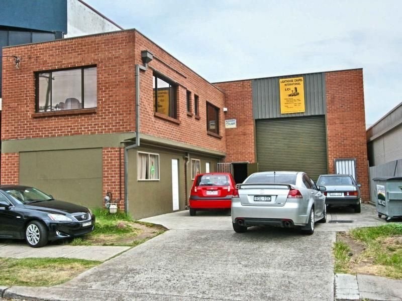 36 – 38 George Street, Clyde NSW 2142