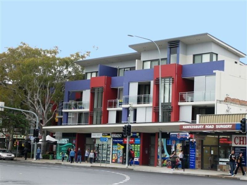 36/163-171 Hawkesbury Road, Westmead NSW 2145