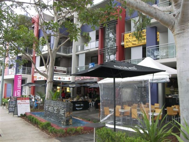 36/163-171 Hawkesbury Road, Westmead NSW 2145