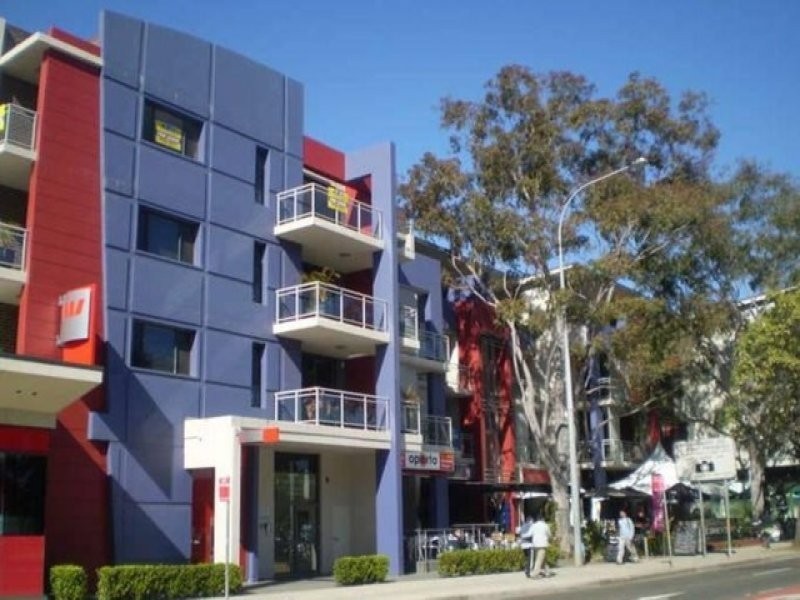 36/163-171 Hawkesbury Road, Westmead NSW 2145