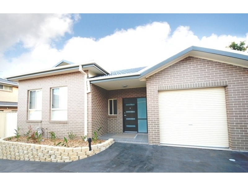 135 – 137  Cornelia Road, Toongabbie NSW 2146