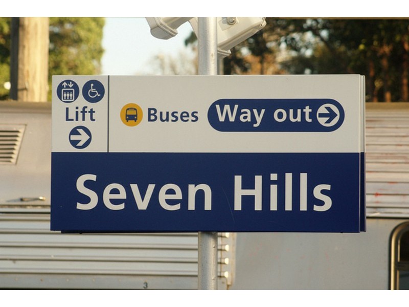 135 – 137  Cornelia Road, Toongabbie NSW 2146