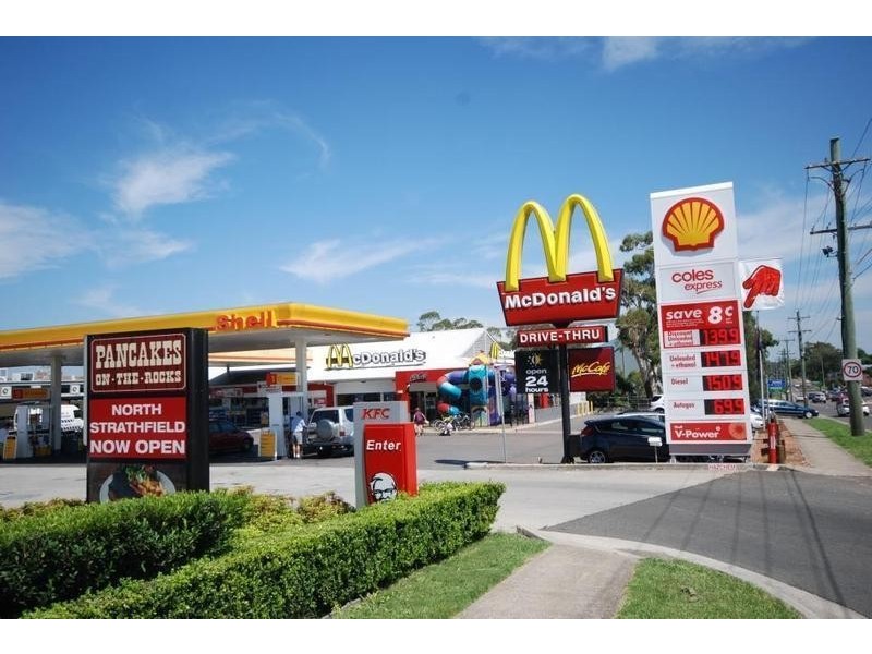 63 Briens Road, Parramatta NSW 2150