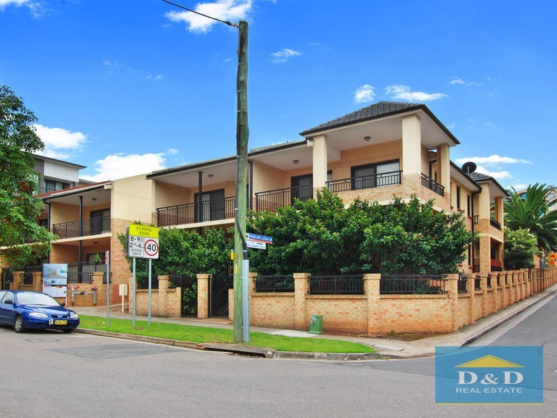 1 – 3 Virginia Street, Rosehill NSW 2142