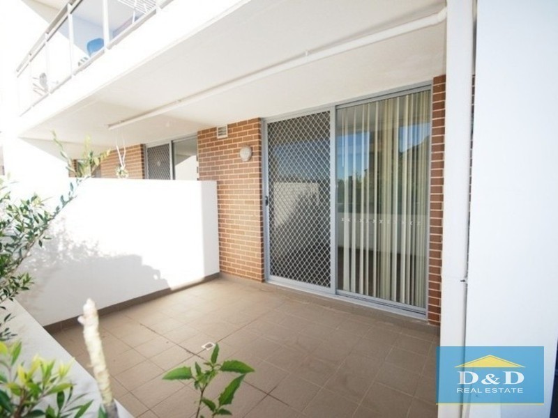 42-50  Brickworks Drive, Merrylands NSW 2160